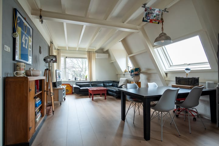 Foto 10 van Eemnesserweg 1-25