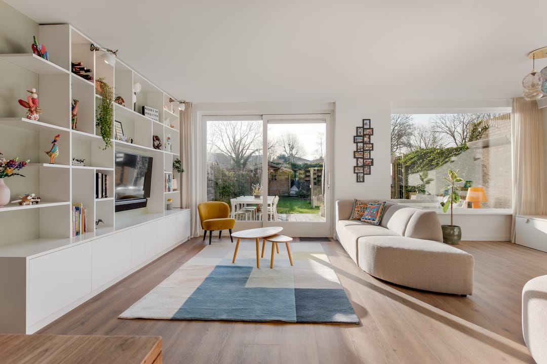 Foto 1 van Franz Lehárlaan 15