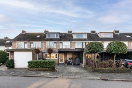 Franz Lehárlaan 15 secondary image