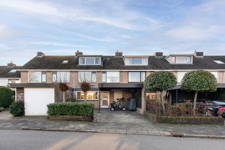 Photo 2 of Franz Lehárlaan 15