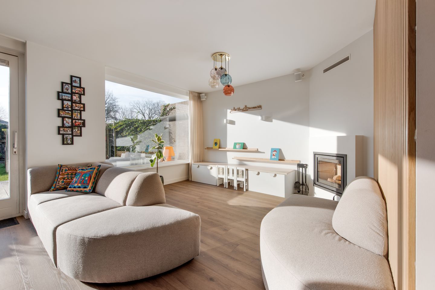 Foto 5 van Franz Lehárlaan 15