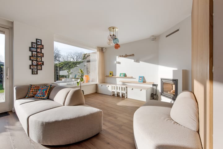 Photo 5 of Franz Lehárlaan 15