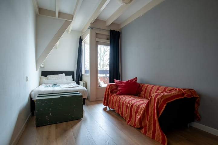 Foto 24 van Eemnesserweg 1-25