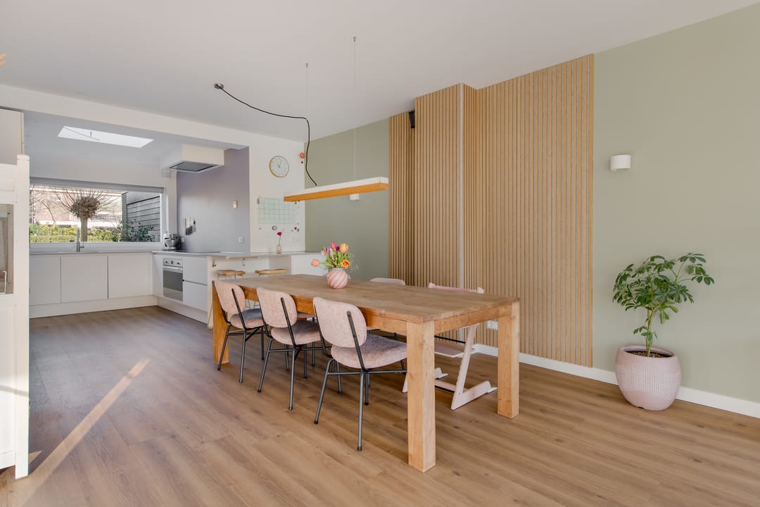 Foto 8 van Franz Lehárlaan 15