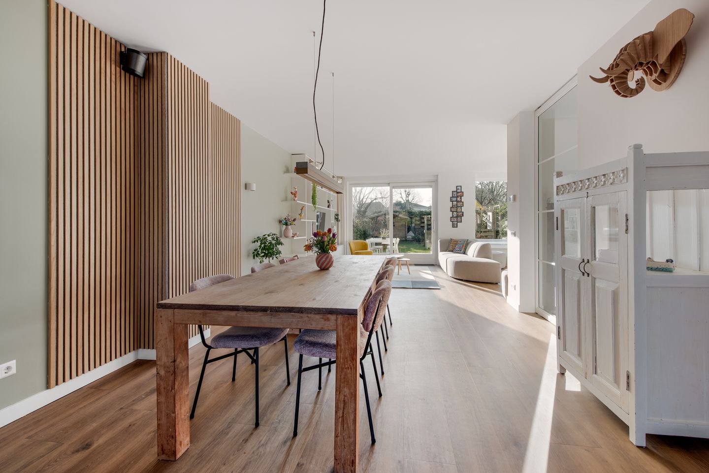 Foto 10 van Franz Lehárlaan 15