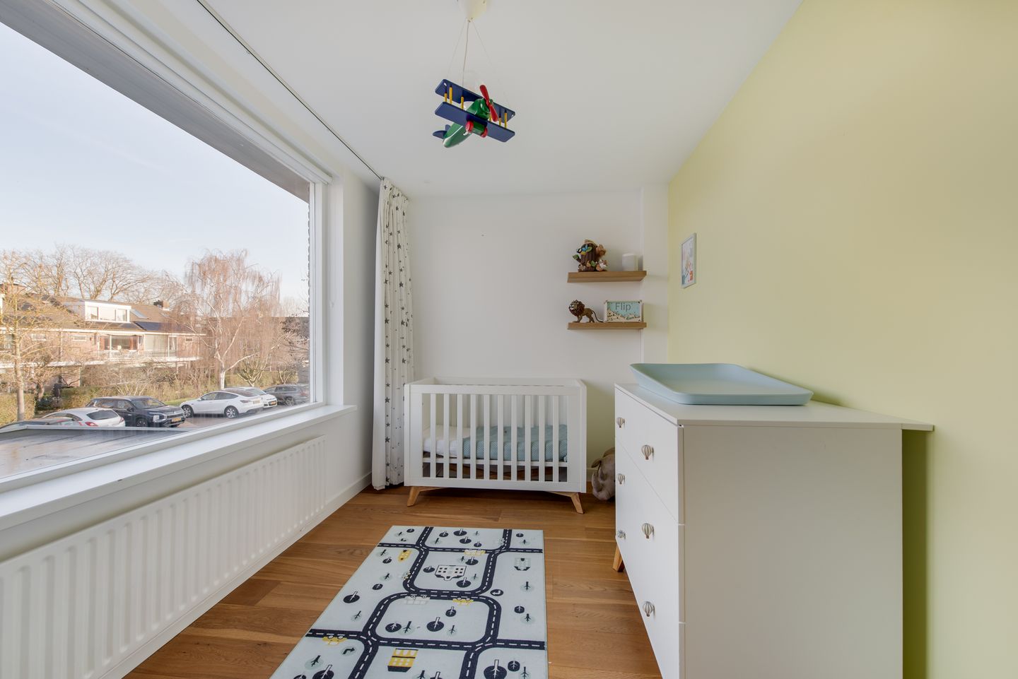 Foto 19 van Franz Lehárlaan 15