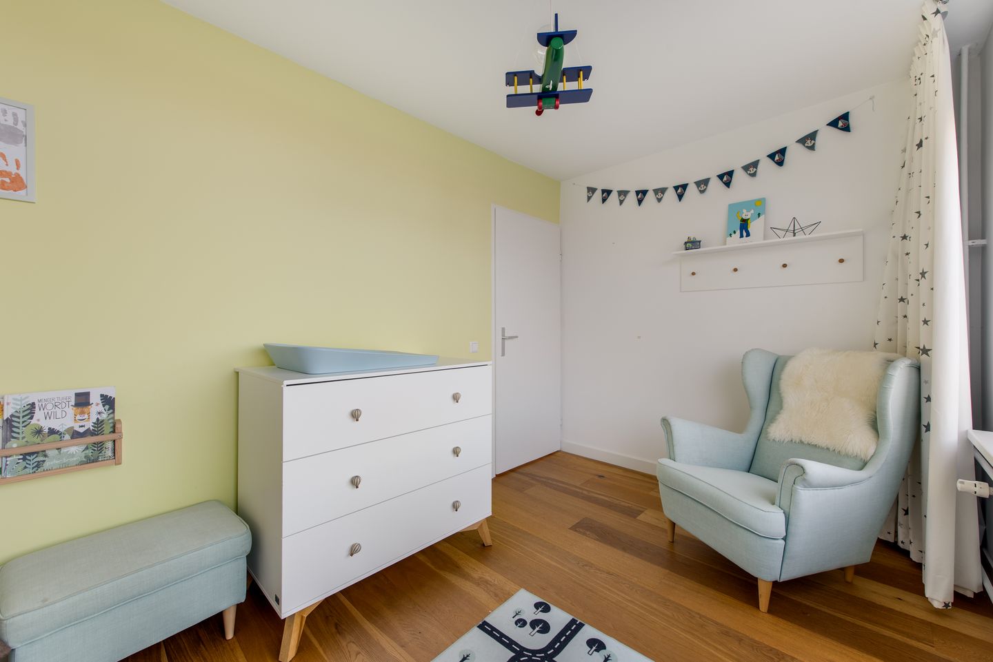 Foto 20 van Franz Lehárlaan 15