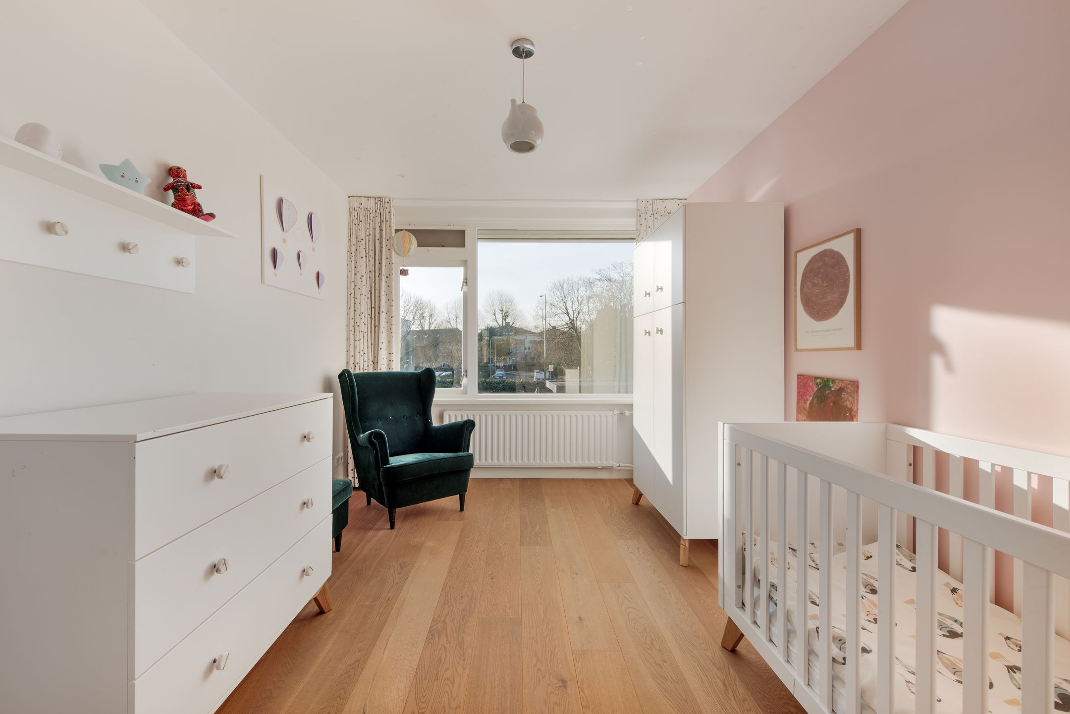 Foto 21 van Franz Lehárlaan 15