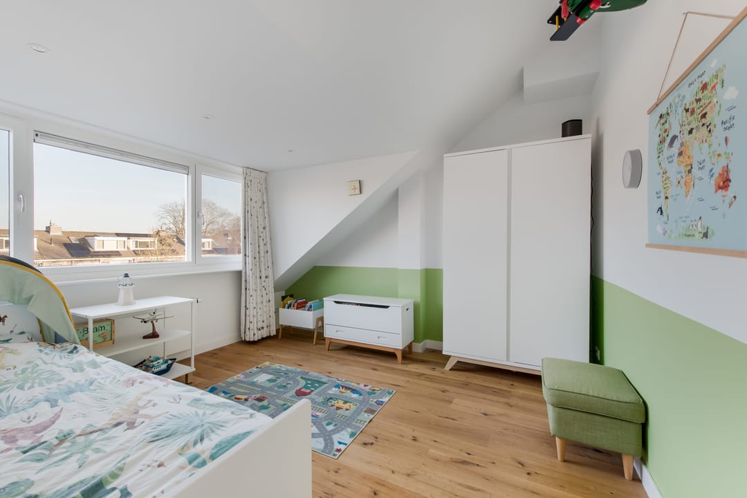 Foto 22 van Franz Lehárlaan 15