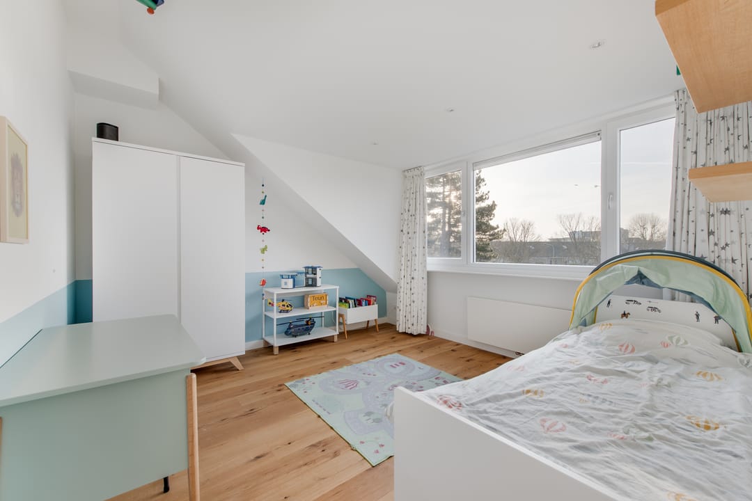 Foto 23 van Franz Lehárlaan 15