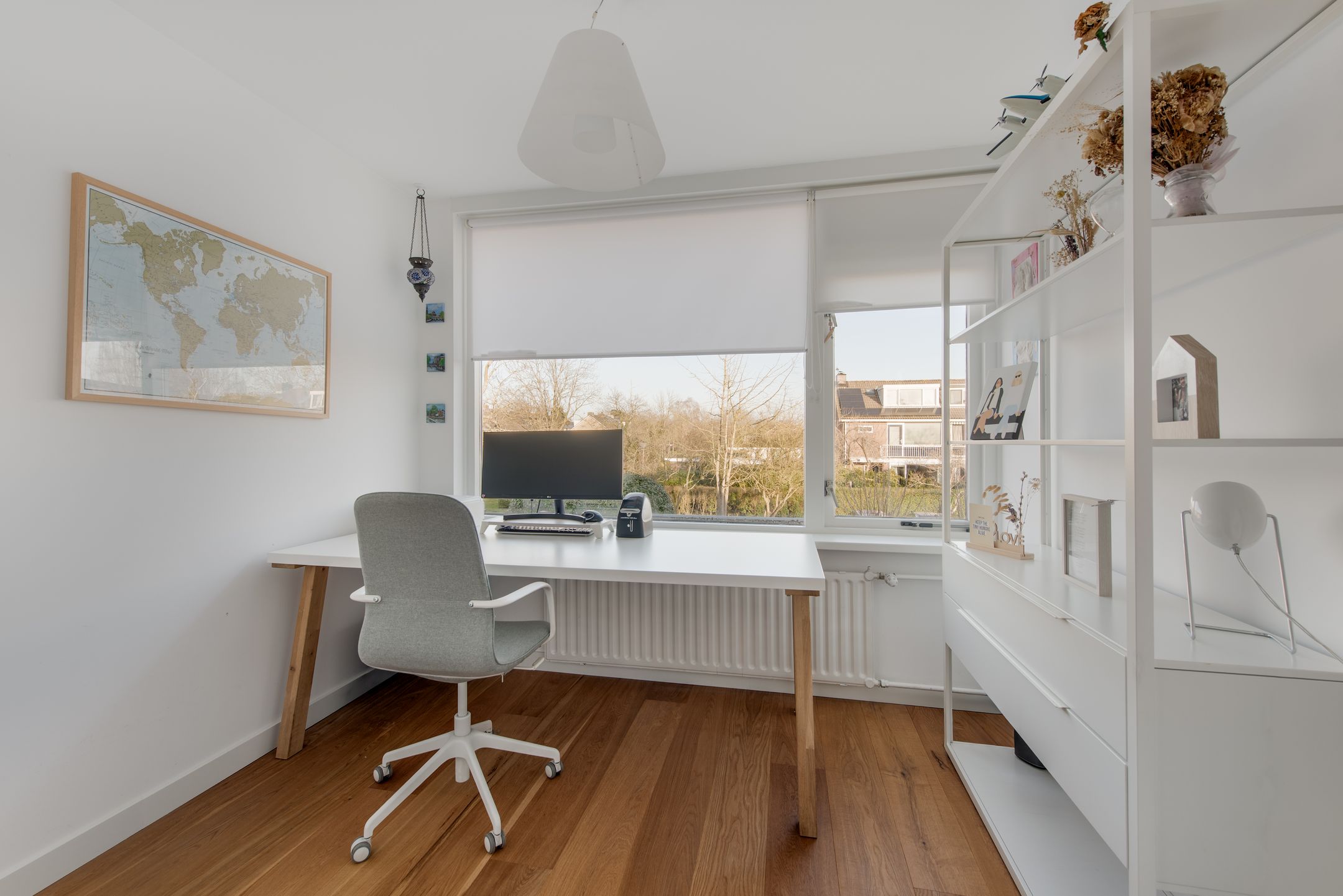 Foto 24 van Franz Lehárlaan 15