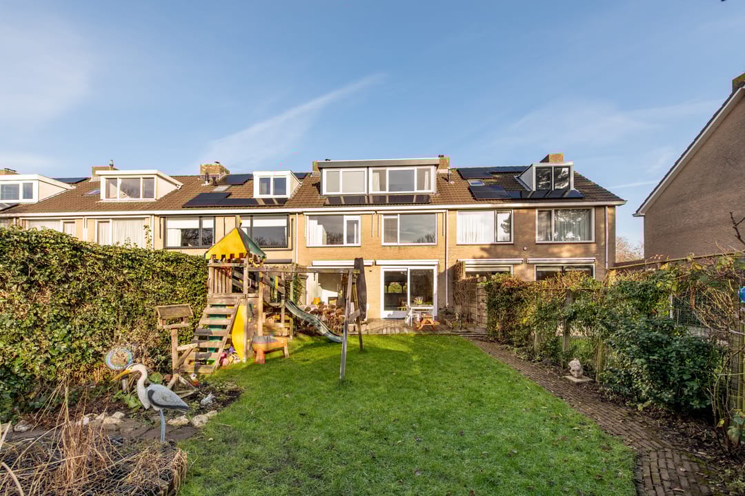 Foto 31 van Franz Lehárlaan 15