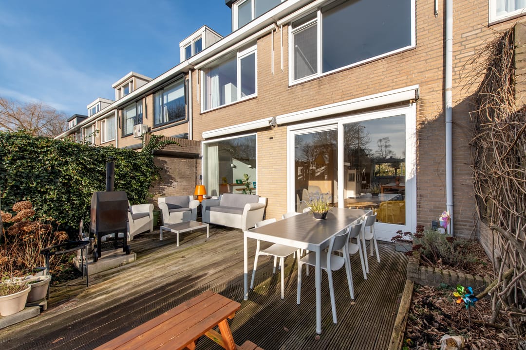 Foto 32 van Franz Lehárlaan 15