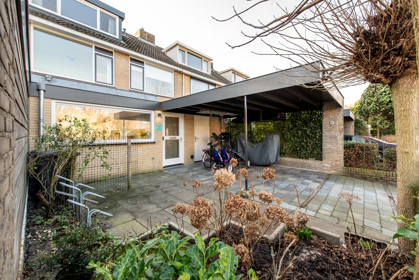 Foto 34 van Franz Lehárlaan 15