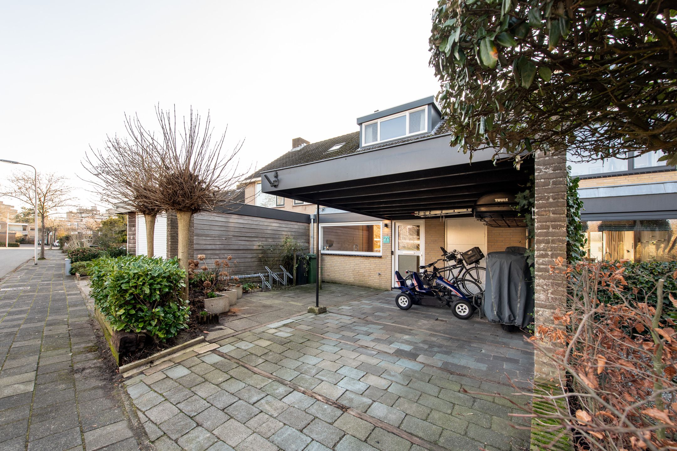 Foto 33 van Franz Lehárlaan 15