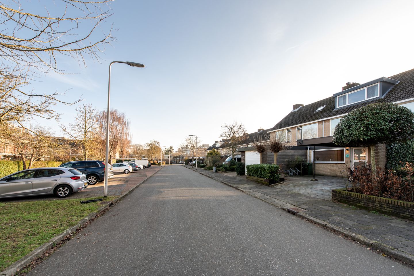 Foto 35 van Franz Lehárlaan 15