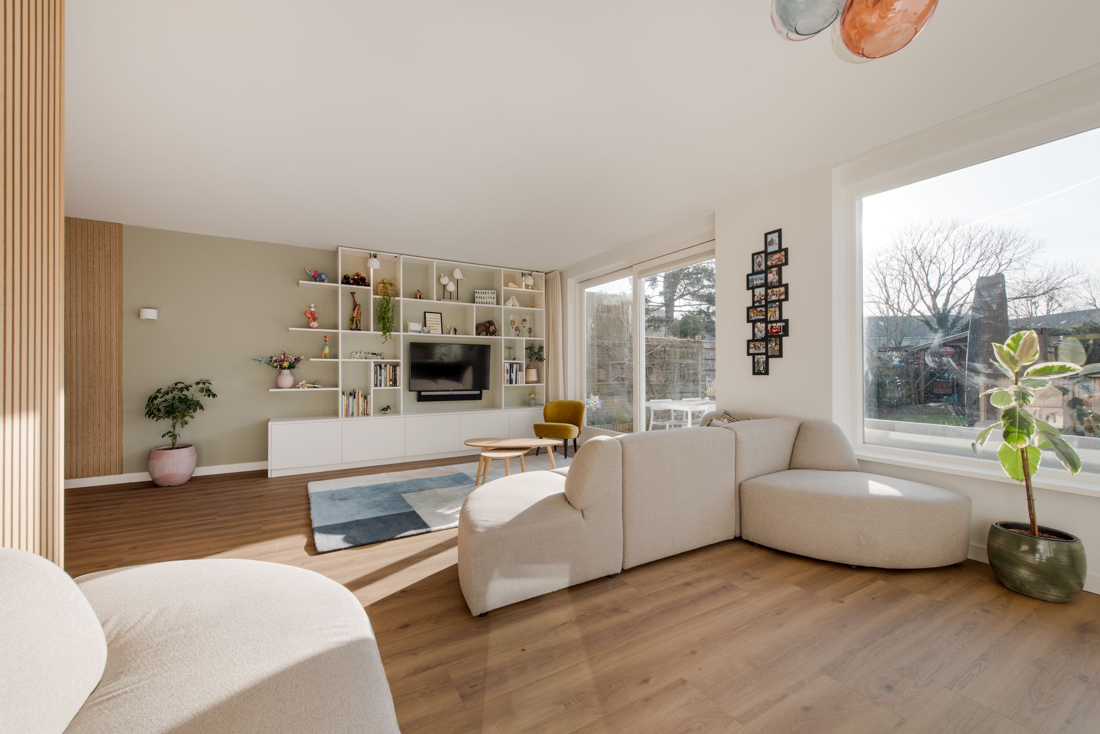 Foto 6 van Franz Lehárlaan 15