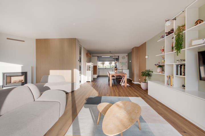 Photo 3 of Franz Lehárlaan 15