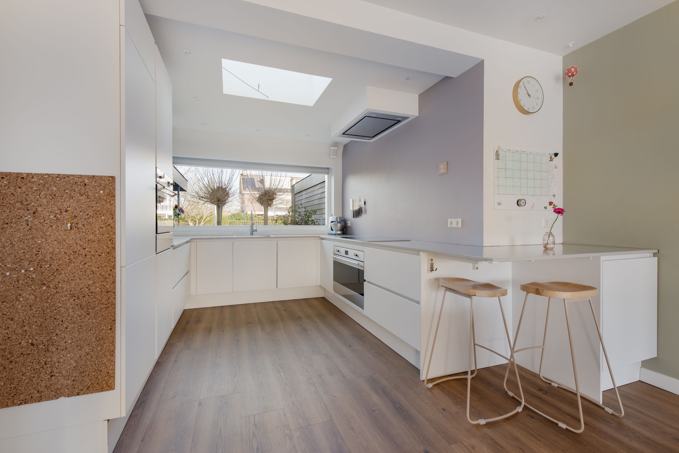 Foto 9 van Franz Lehárlaan 15