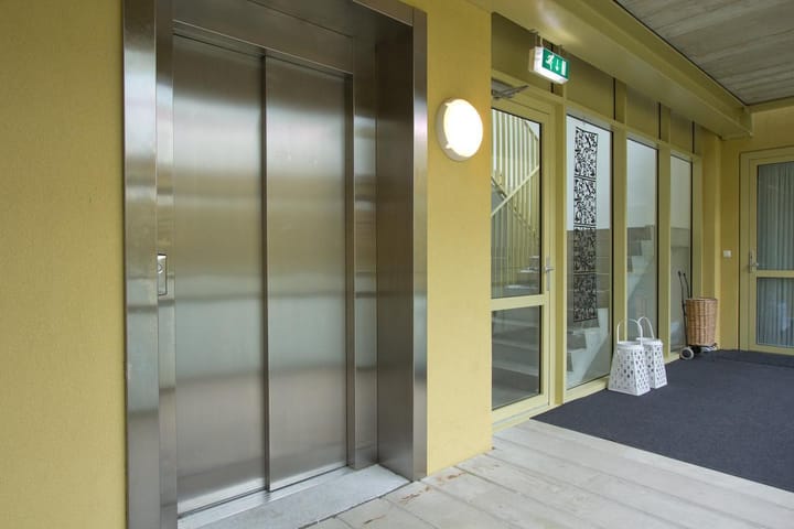 Photo 6 of Wilhelminastraat 94-P