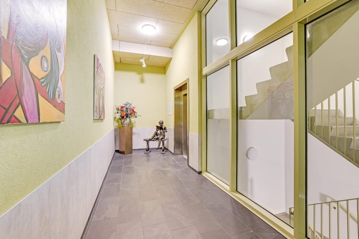 Photo 7 of Wilhelminastraat 94-P