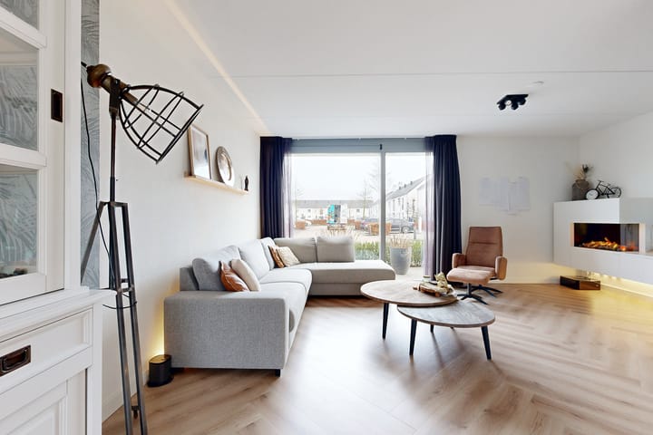 Photo 11 of Sterappel 14