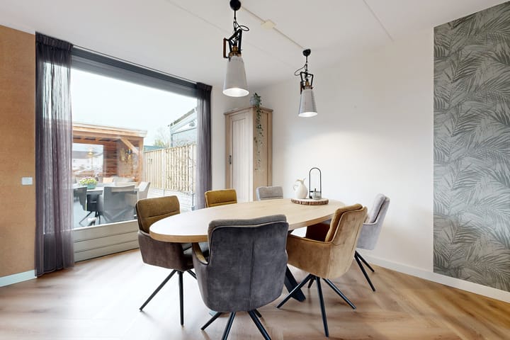 Photo 19 of Sterappel 14