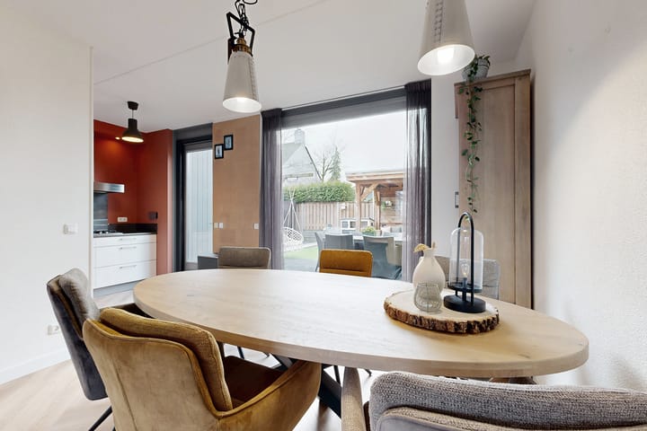 Photo 21 of Sterappel 14