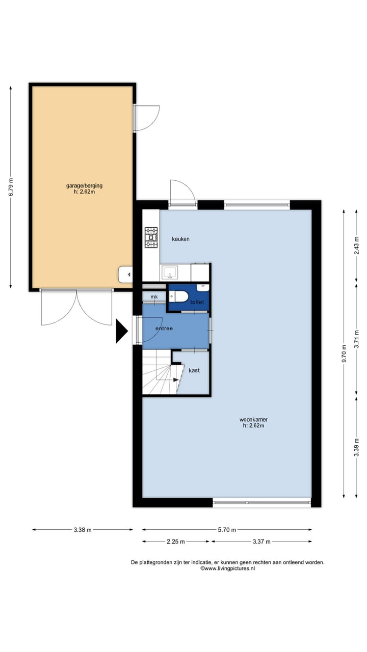 Photo 69 of Sterappel 14