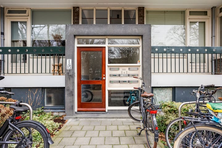 Foto 2 van Lelielaan 15