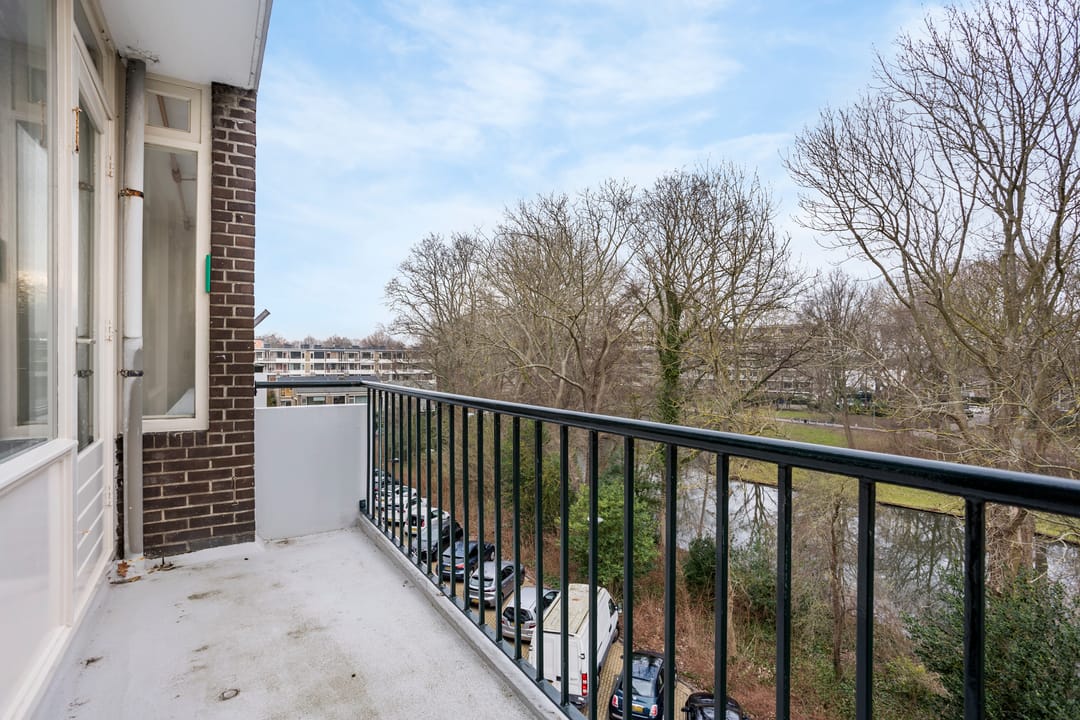 Foto 13 van Lelielaan 15