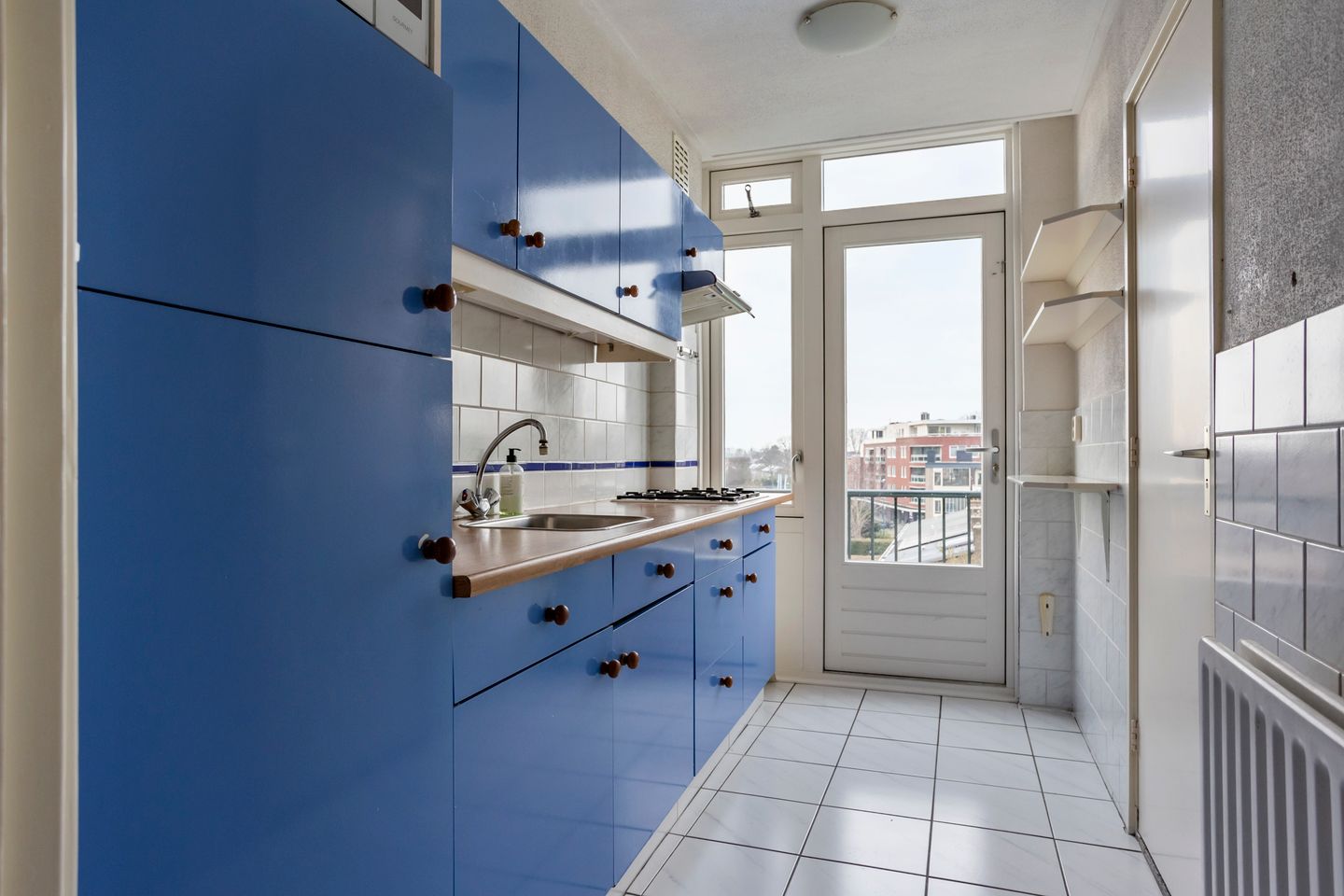 Foto 14 van Lelielaan 15