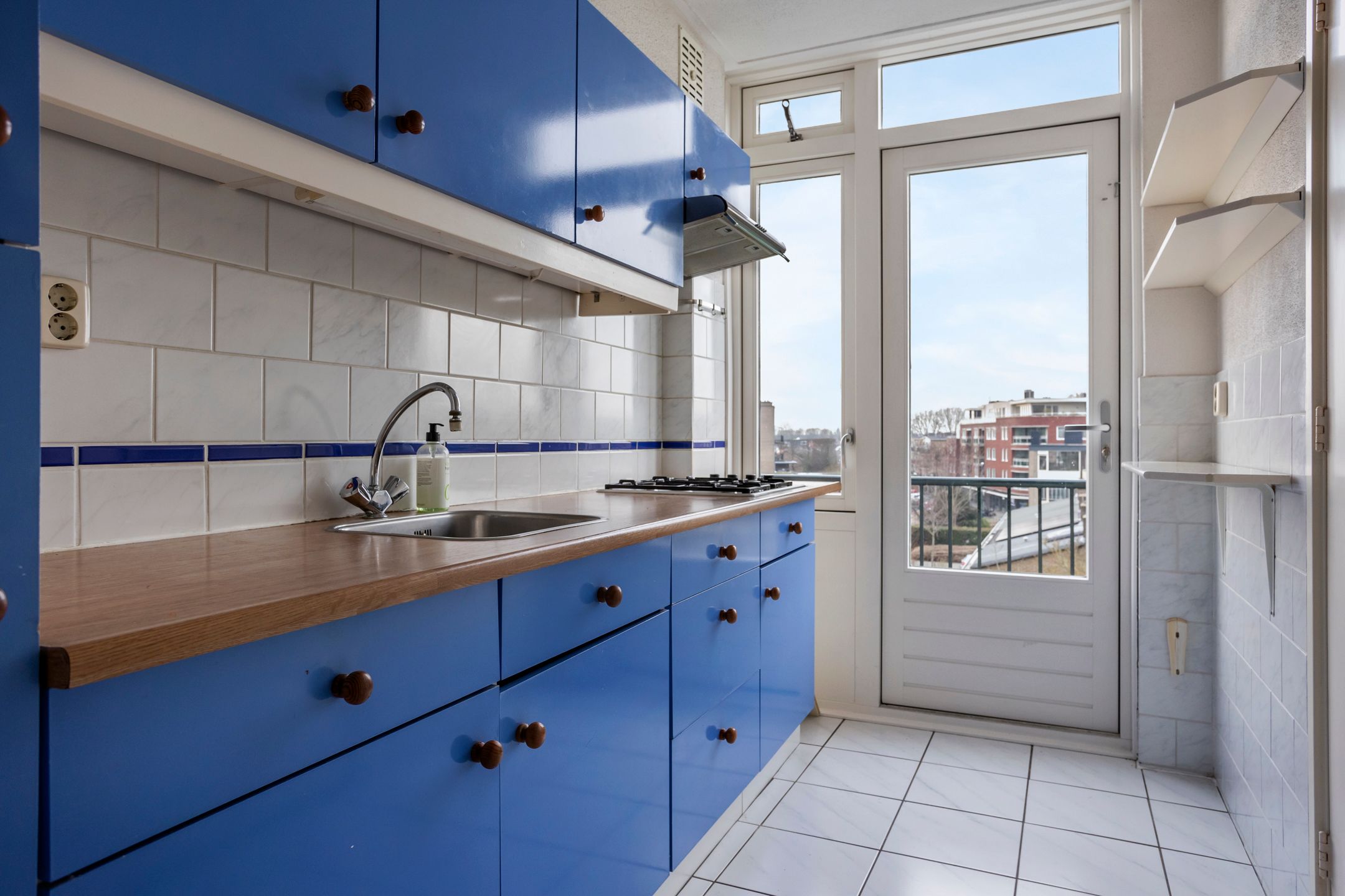 Foto 15 van Lelielaan 15