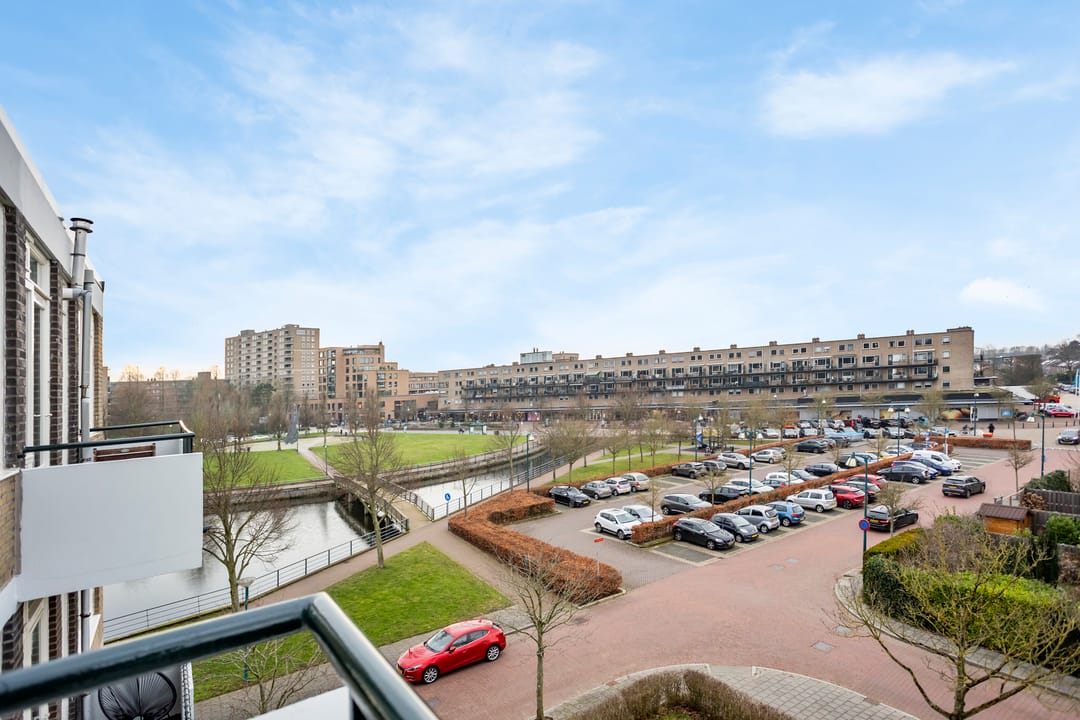 Foto 16 van Lelielaan 15