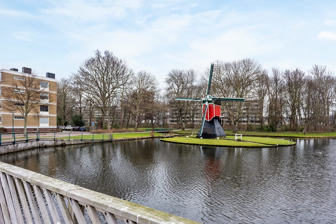 Foto 23 van Lelielaan 15