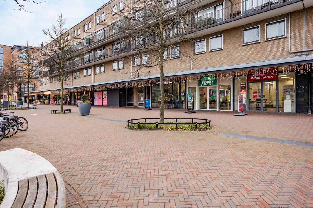 Foto 26 van Lelielaan 15