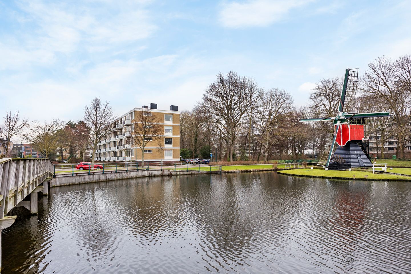 Foto 25 van Lelielaan 15