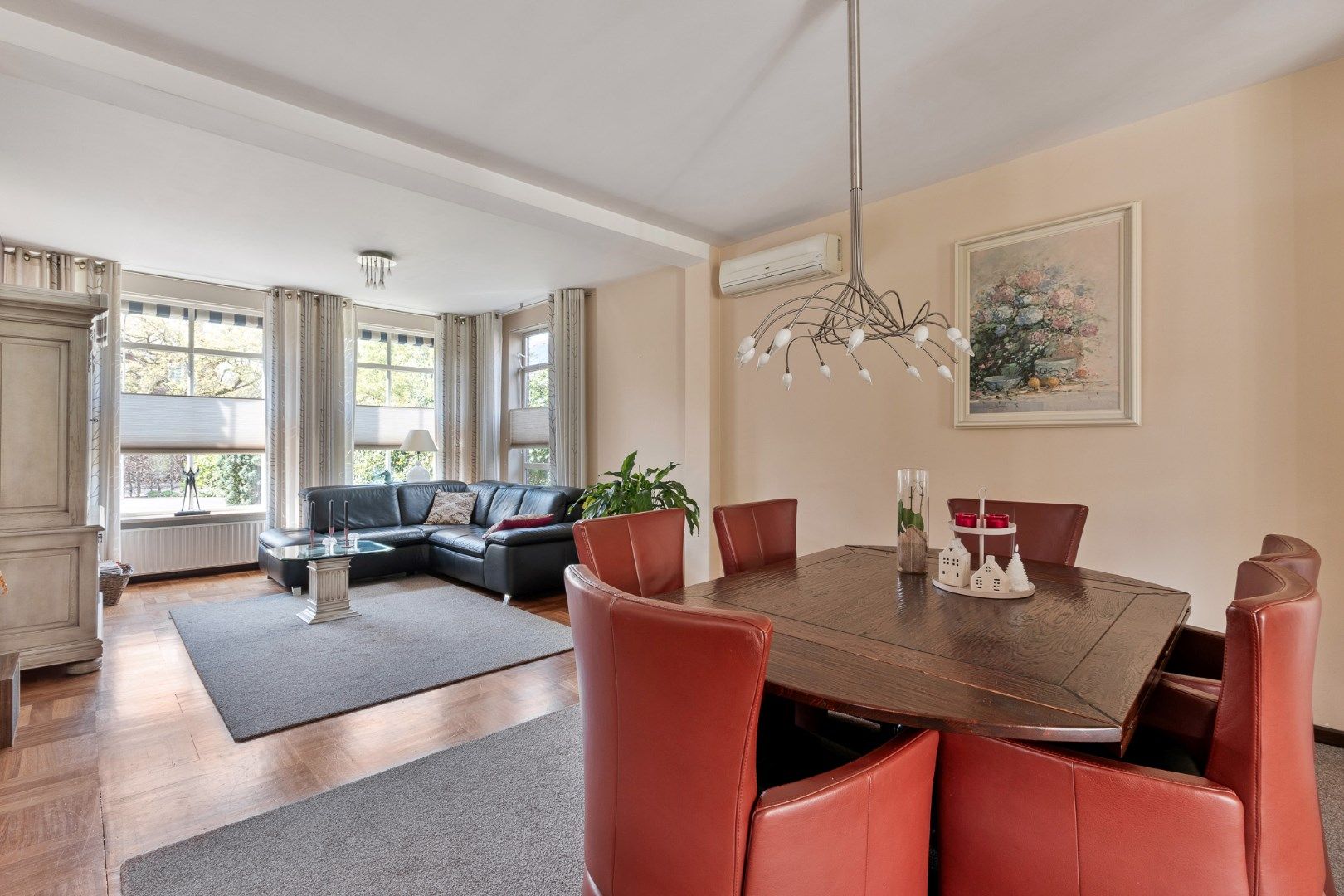 Foto 3 van Herstraat 60-A