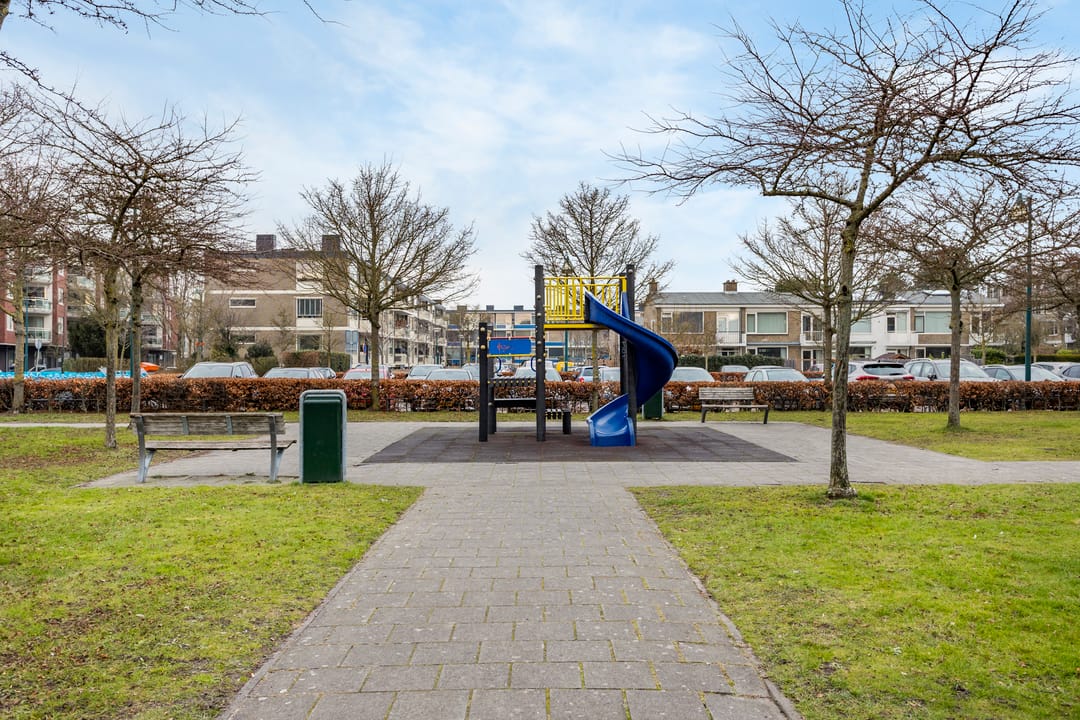 Foto 28 van Lelielaan 15