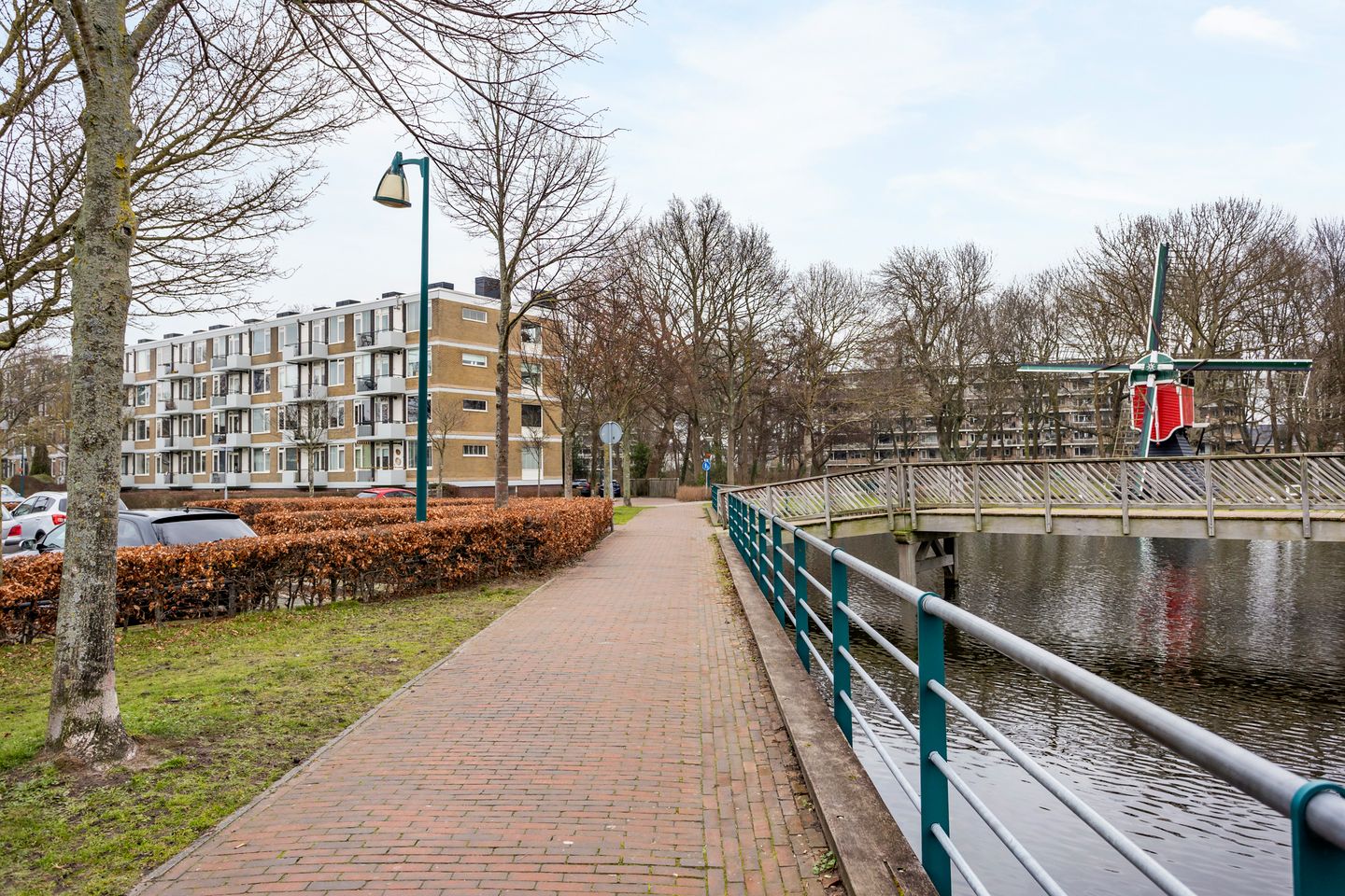 Foto 29 van Lelielaan 15