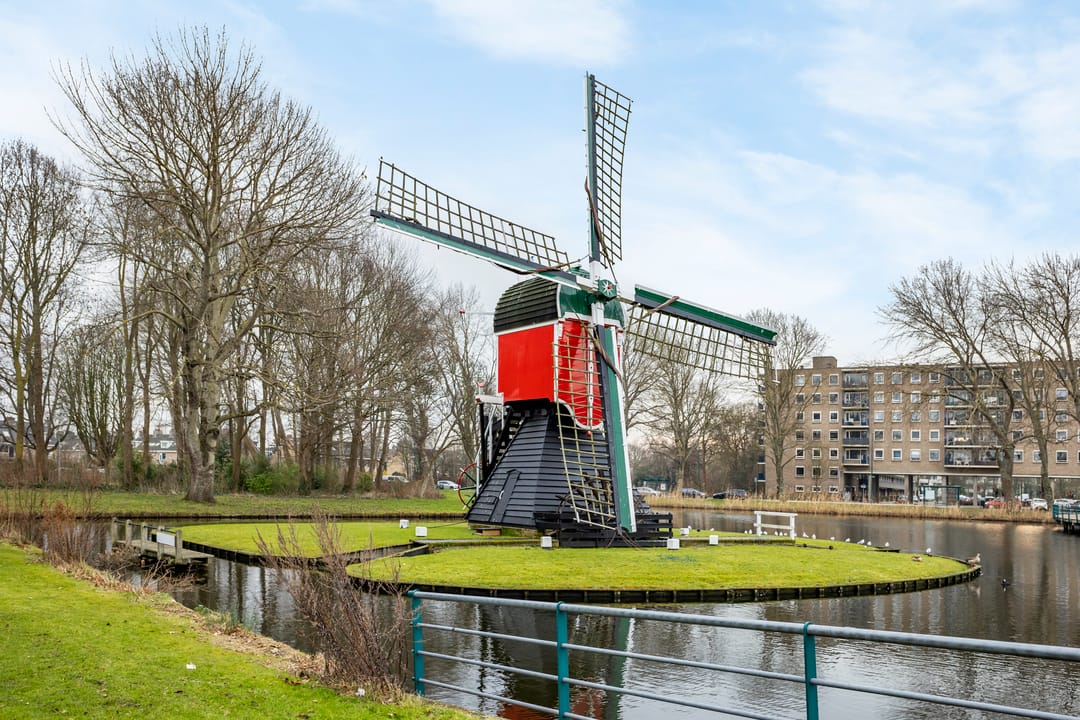 Foto 31 van Lelielaan 15