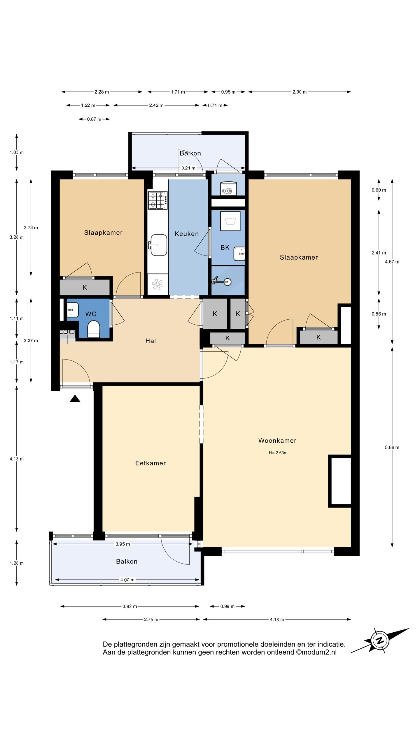 Foto 34 van Lelielaan 15