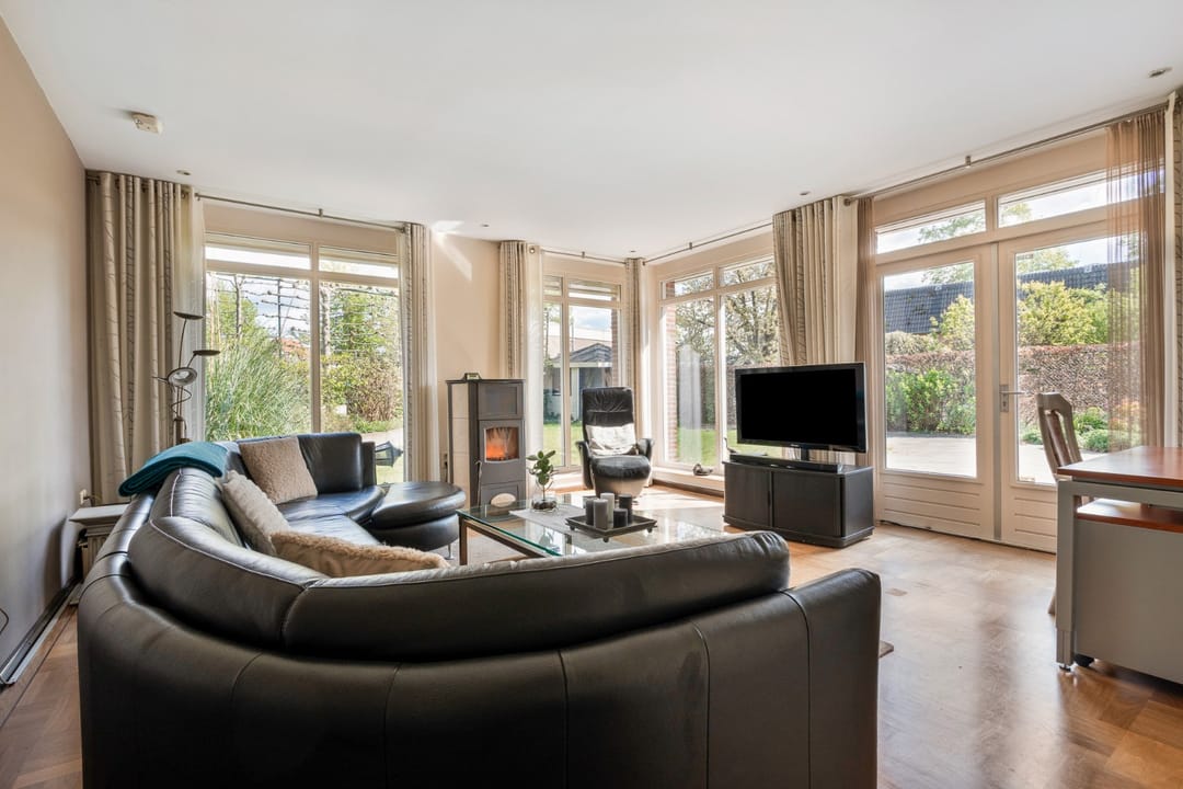 Foto 7 van Herstraat 60-A