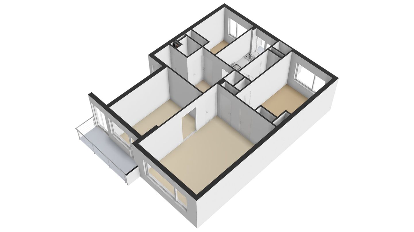 Foto 35 van Lelielaan 15