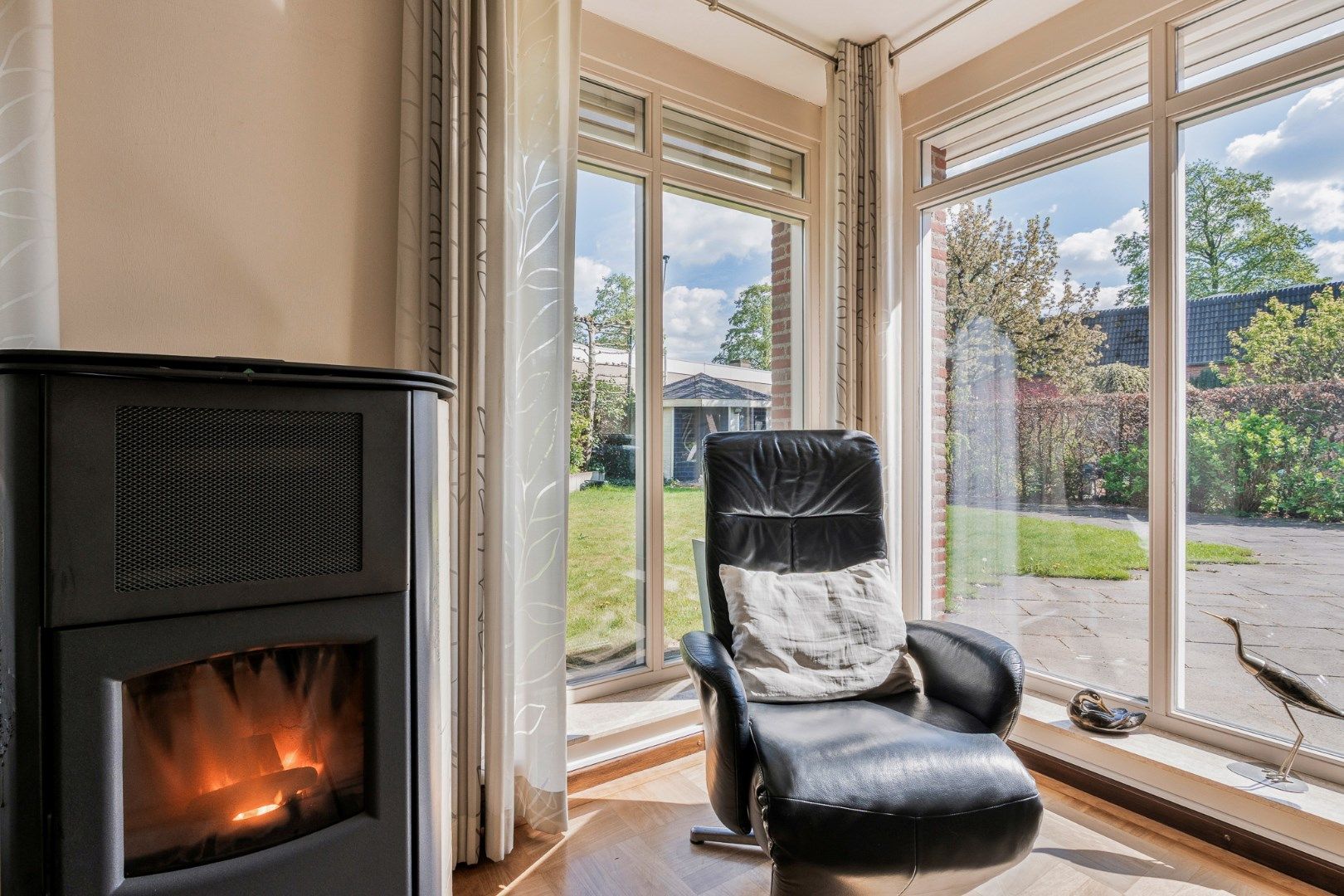 Foto 9 van Herstraat 60-A