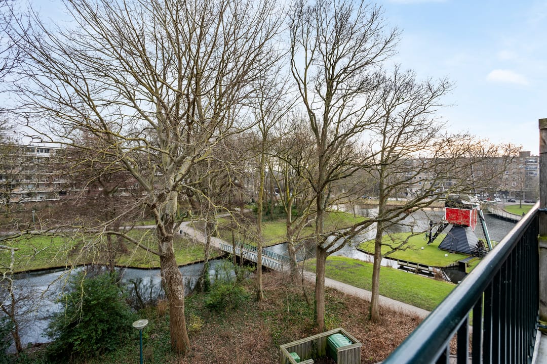 Foto 11 van Lelielaan 15