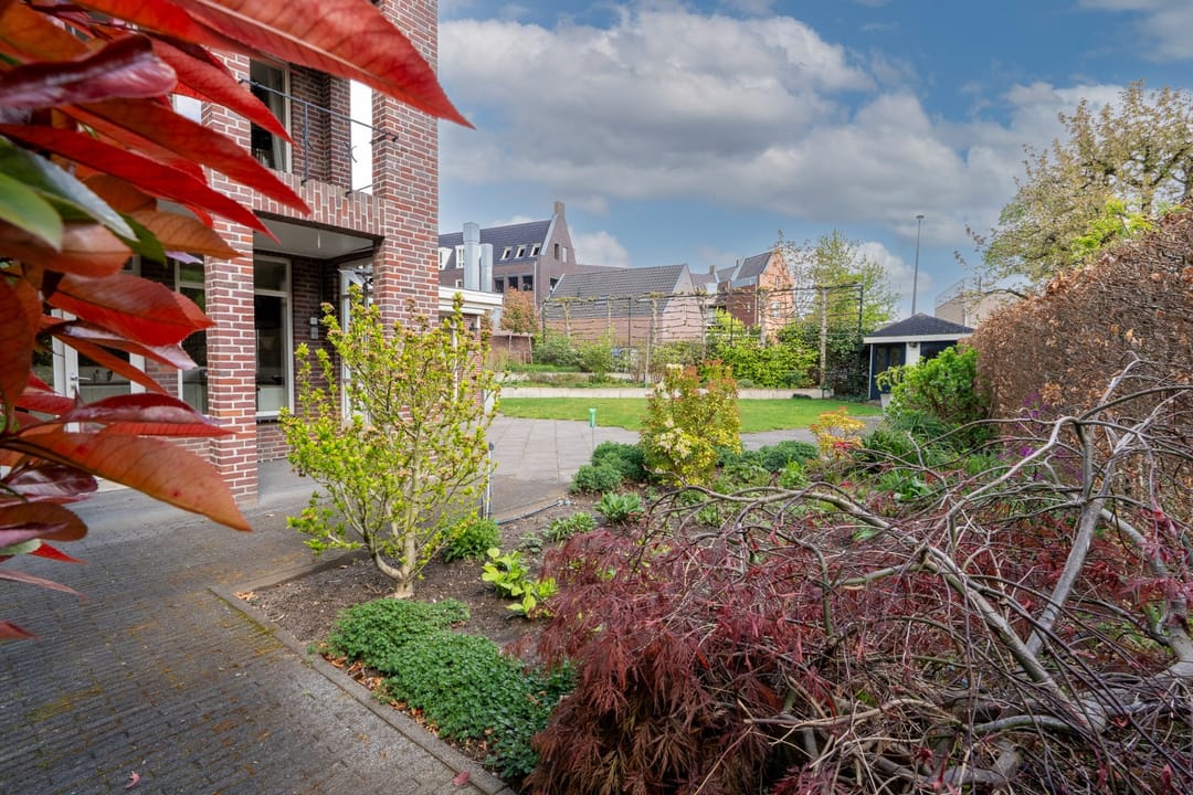 Foto 38 van Herstraat 60-A