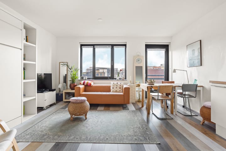 Foto 2 van Trojestraat 13