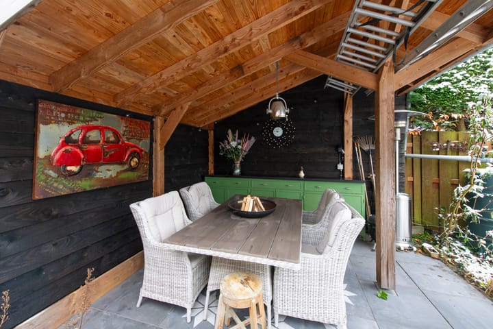 Foto 4 van Smetanahof 20