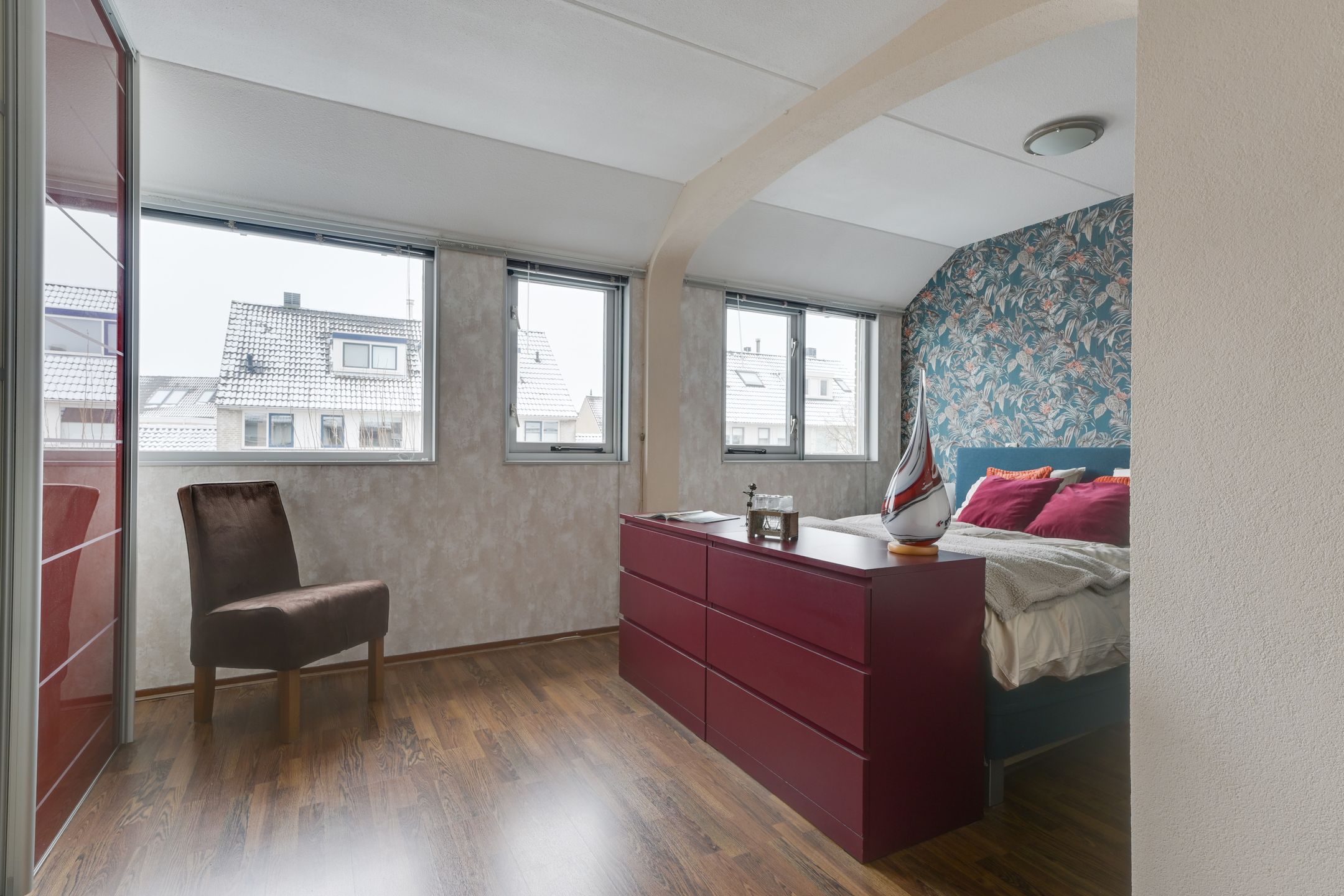 Foto 6 van Smetanahof 20